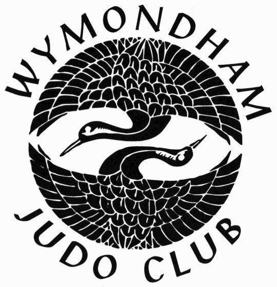 Wymondham Judo Club